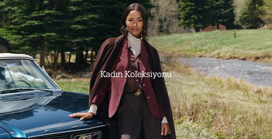 Kadın Koleksiyonu
