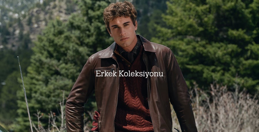 Erkek Koleksiyonu