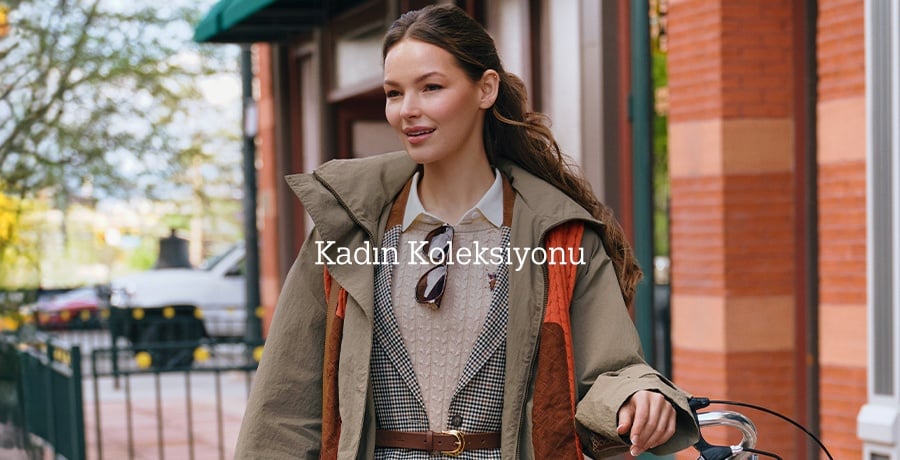 Kadın Koleksiyonu
