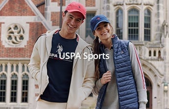 U.S. Polo Assn