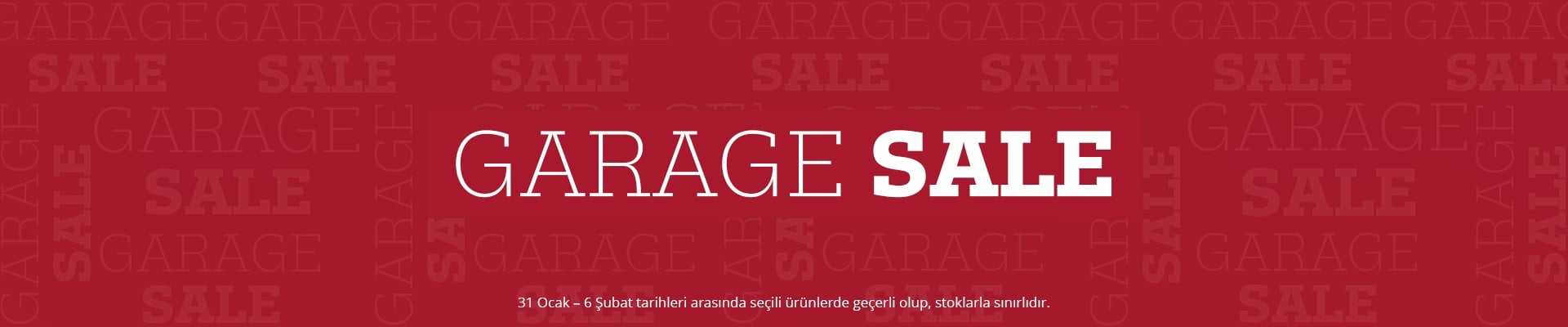garage-salee