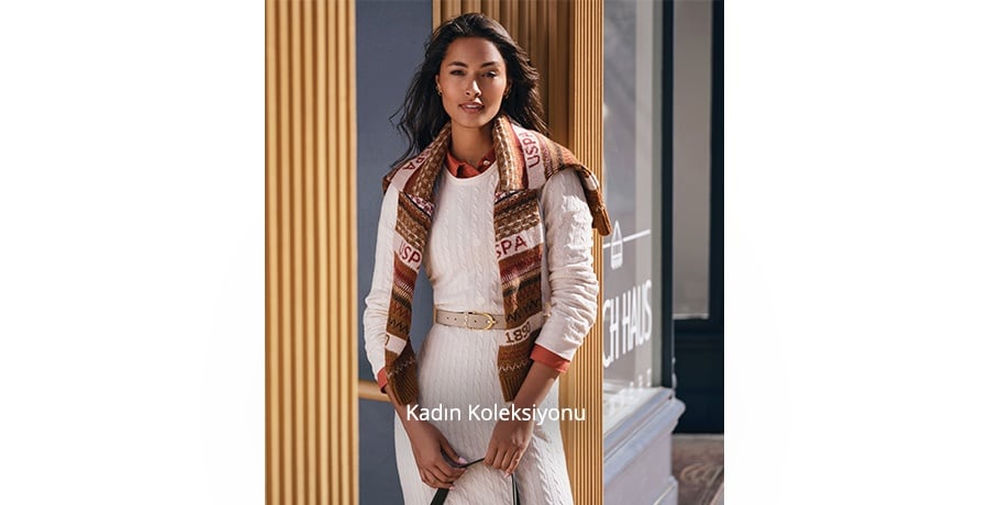 Kadın Koleksiyonu