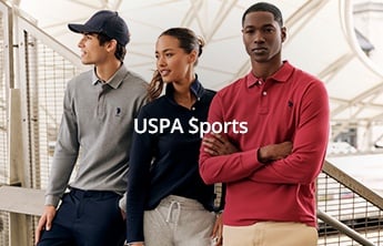 U.S. Polo Assn