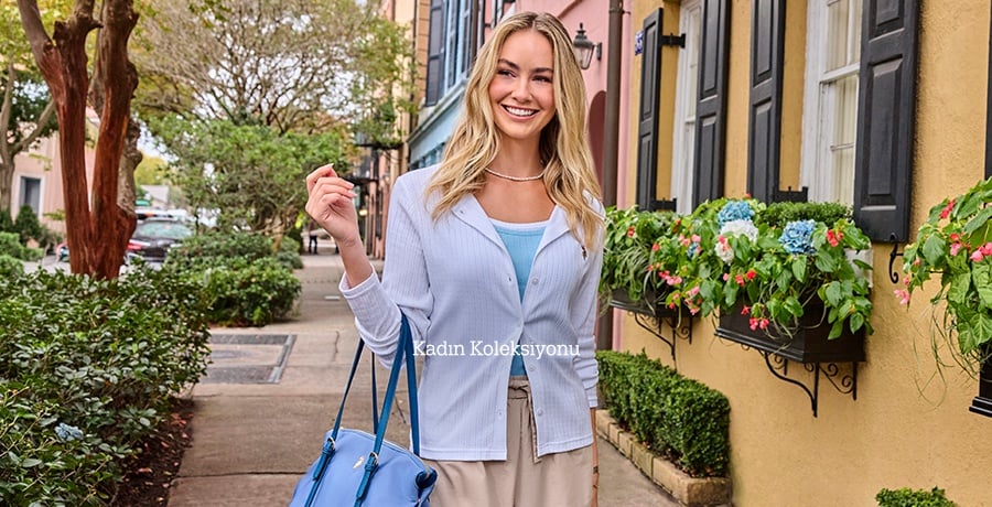 Kadın Koleksiyonu