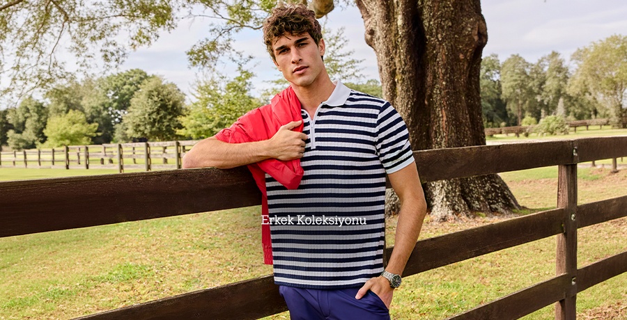 Erkek Koleksiyonu