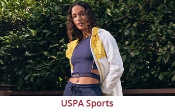 U.S. Polo Assn