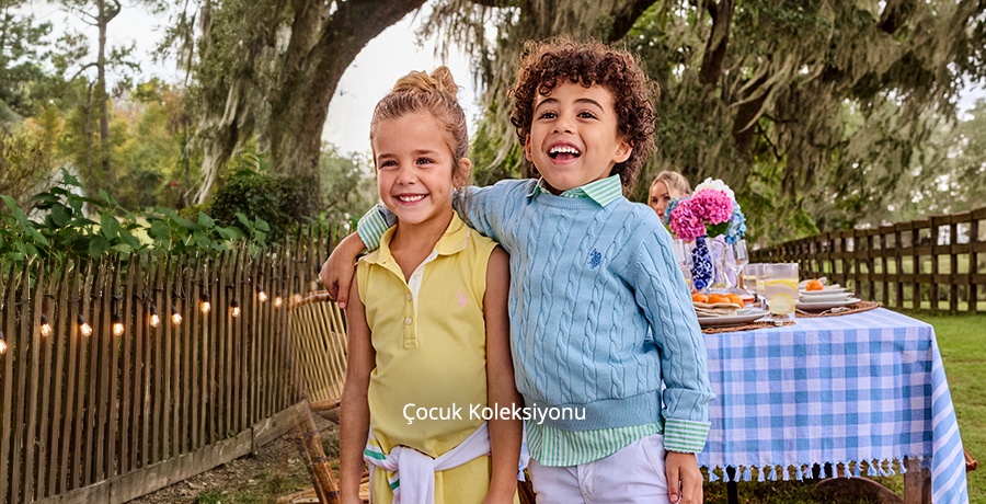 Çocuk Koleksiyonu