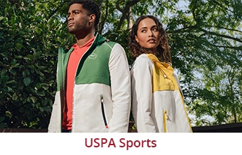 U.S. Polo Assn