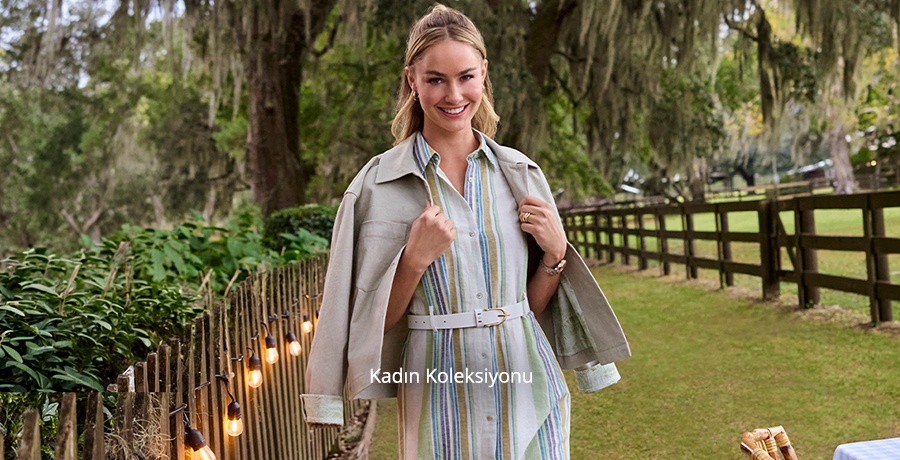 Kadın Koleksiyonu