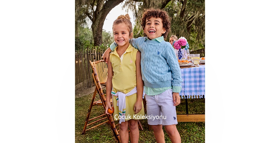 Çocuk Koleksiyonu