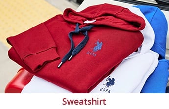 U.S. Polo Assn