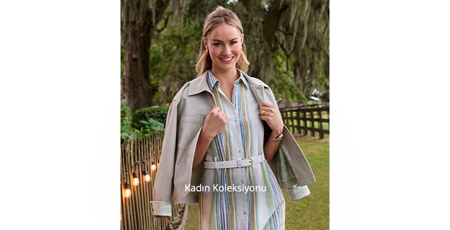 Kadın Koleksiyonu