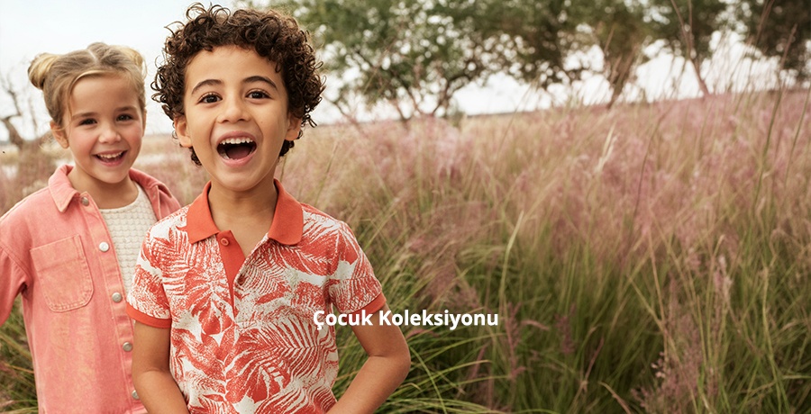 Çocuk Koleksiyonu
