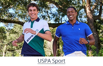 U.S. Polo Assn