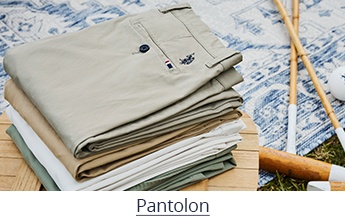 U.S. Polo Assn