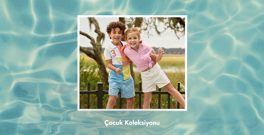 Çocuk Koleksiyonu