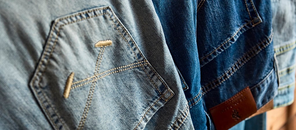 Jean