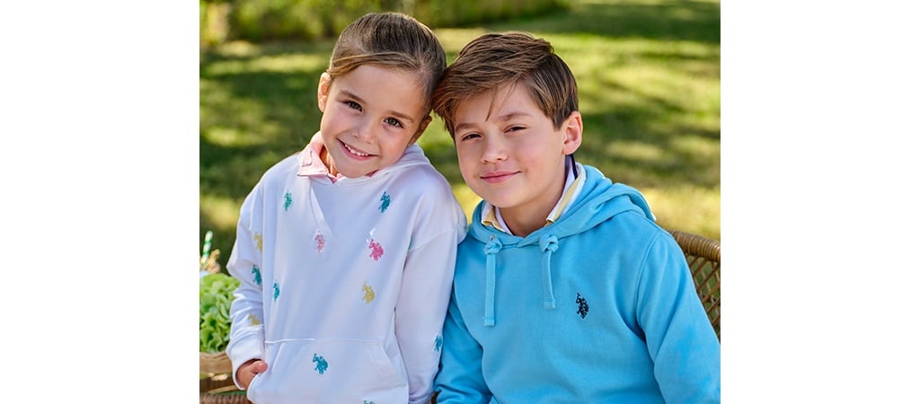 Çocuk Sweatshirt