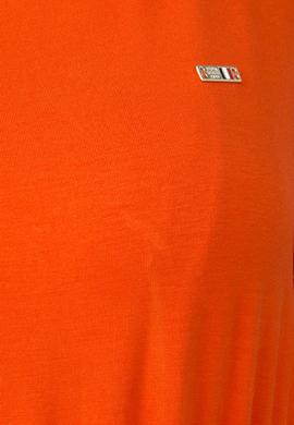 Kırmızı Örme Elbise - 50186617001