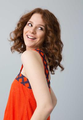 Kırmızı T-Shirt - 50186802002