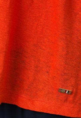 Kırmızı T-Shirt - 50186802002