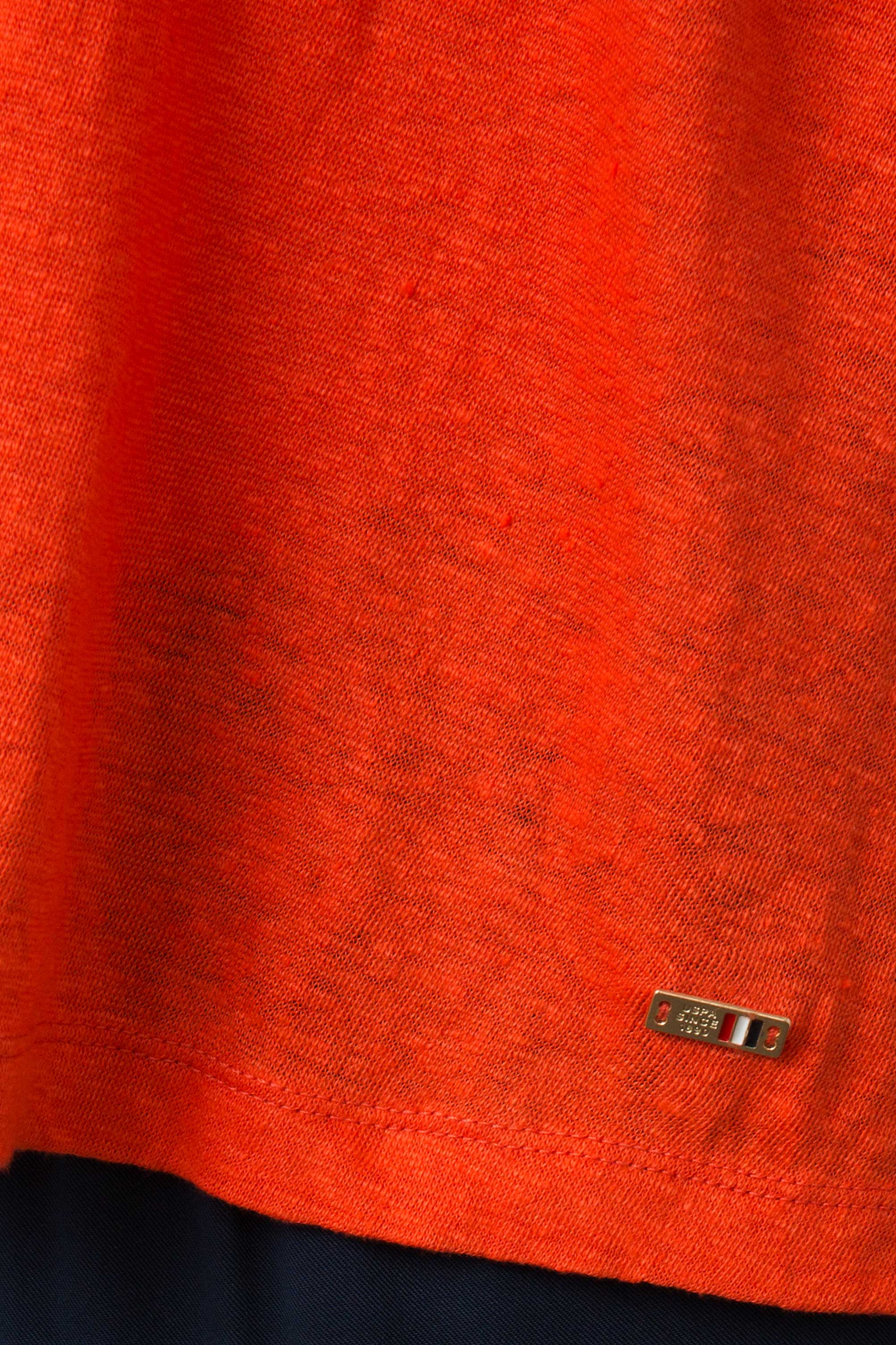 Kırmızı T-Shirt - Image 4