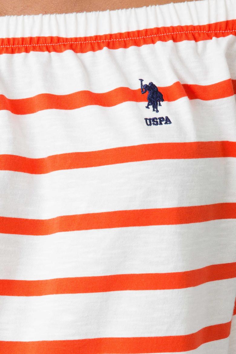 Kırmızı T-Shirt - 50186832010