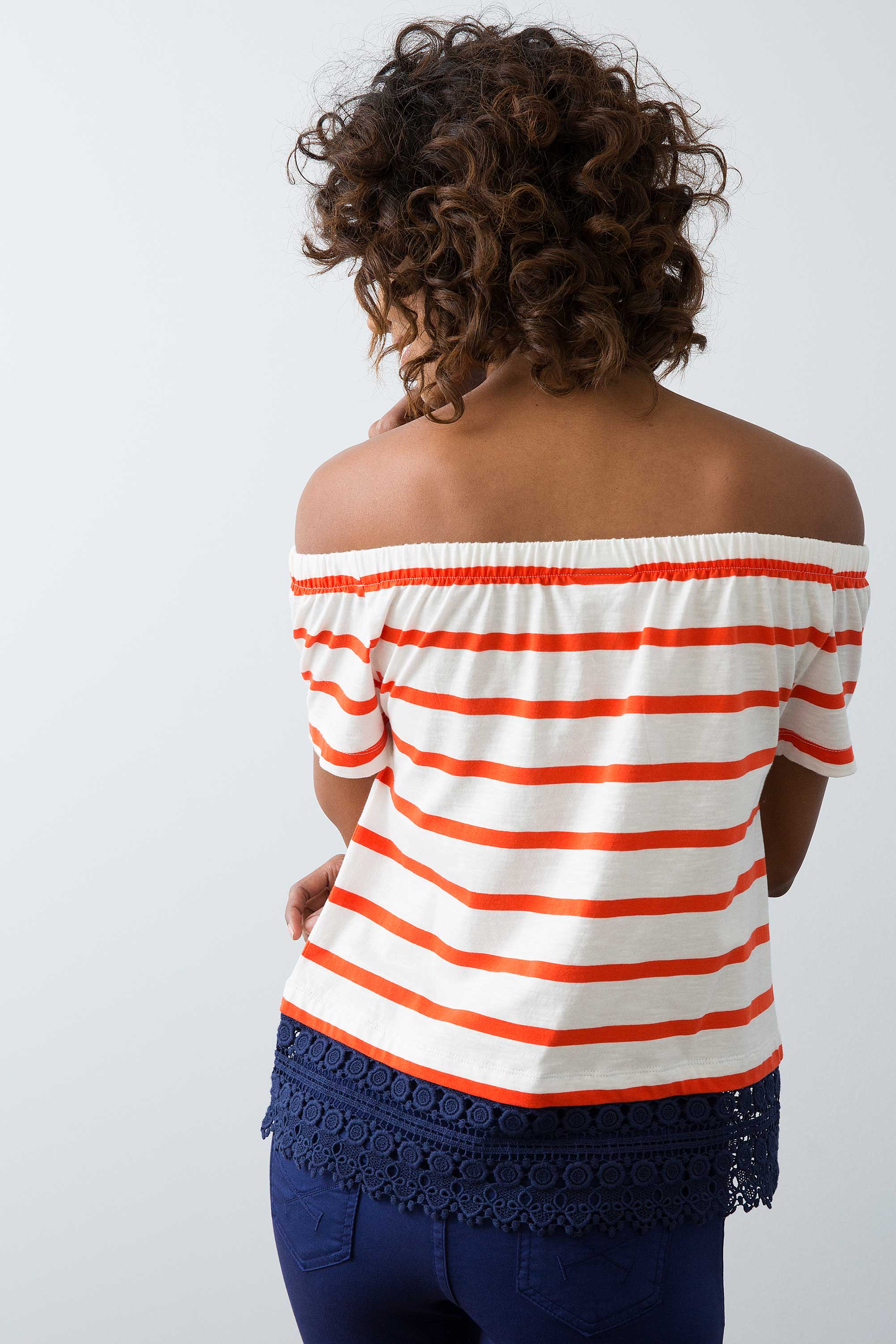 Kırmızı T-Shirt - Image 3