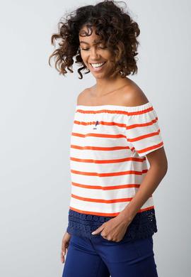 Kırmızı T-Shirt - 50186832010