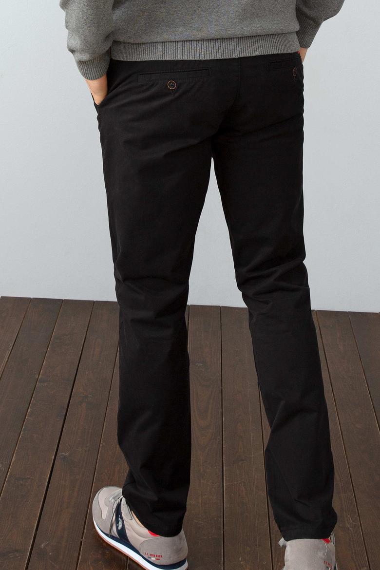 Siyah Chinos - 50186959025