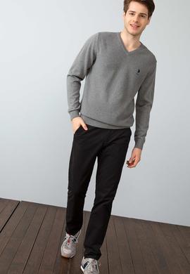 Siyah Chinos - 50186959025