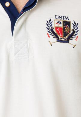 Erkek Beyaz Sweatshirt - 50187012001