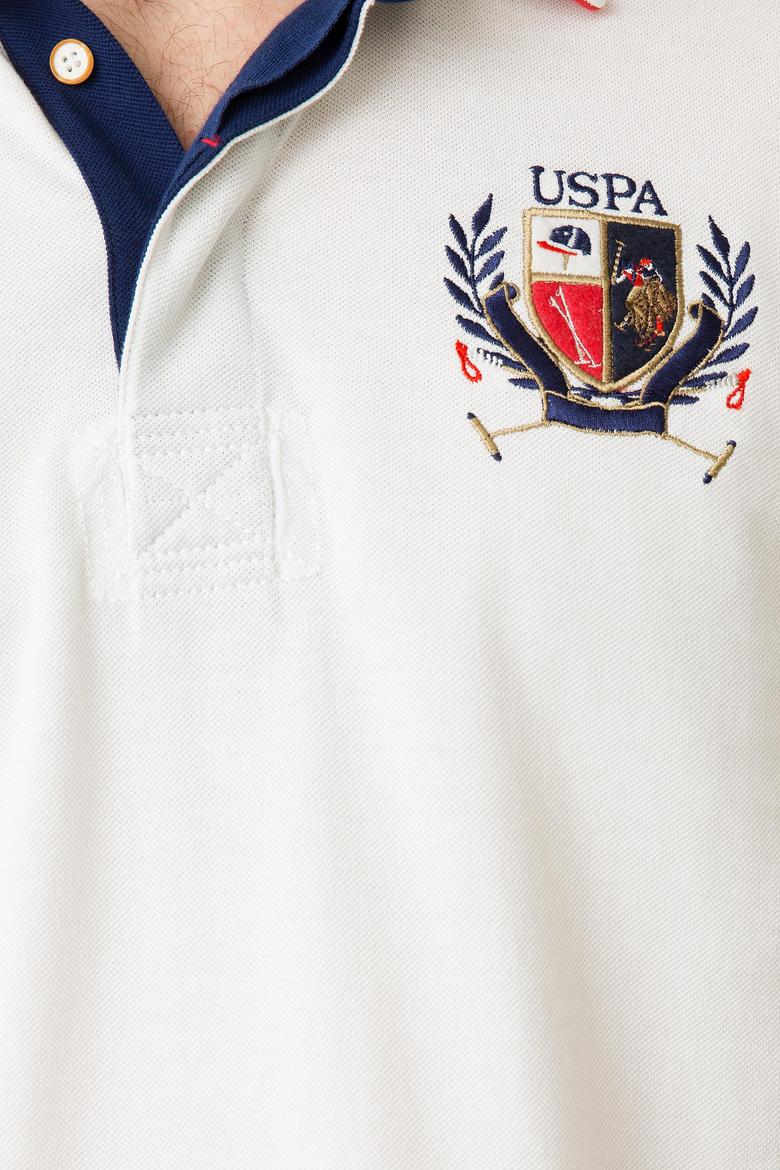 Erkek Beyaz Sweatshirt - 50187012001