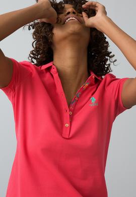 Pembe T-Shirt - 50187128145