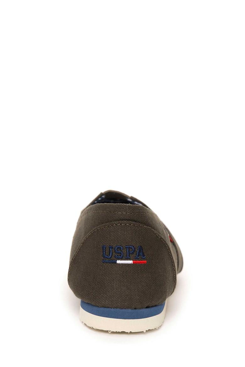 Erkek Yeşil Ayakkabı - 50188271037