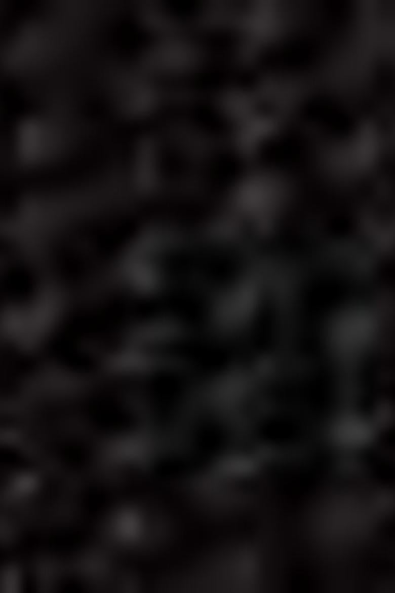 Erkek Siyah Ayakkabı - 50188511043