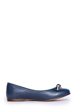 Kadın Lacivert Ayakkabı - 50188513002