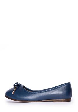 Kadın Lacivert Ayakkabı - 50188513002