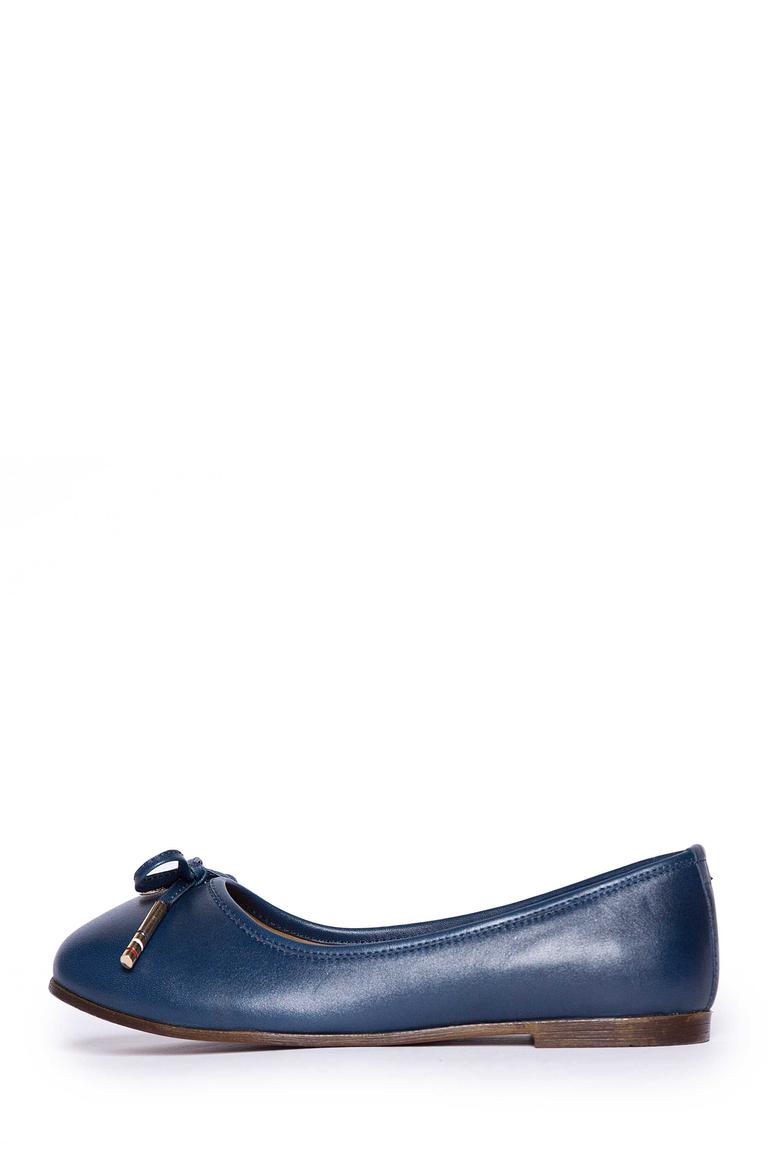 Kadın Lacivert Ayakkabı - 50188513002