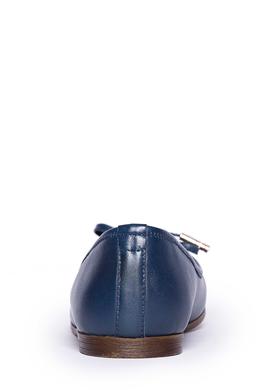 Kadın Lacivert Ayakkabı - 50188513002