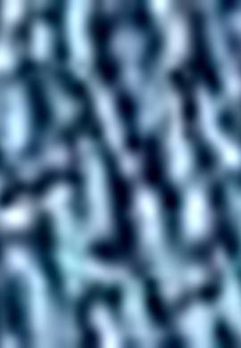 Kadın Mavi Babet - 50188514008