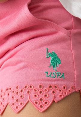 Kız Çocuk Orme Capri Bermuda - 50188904005