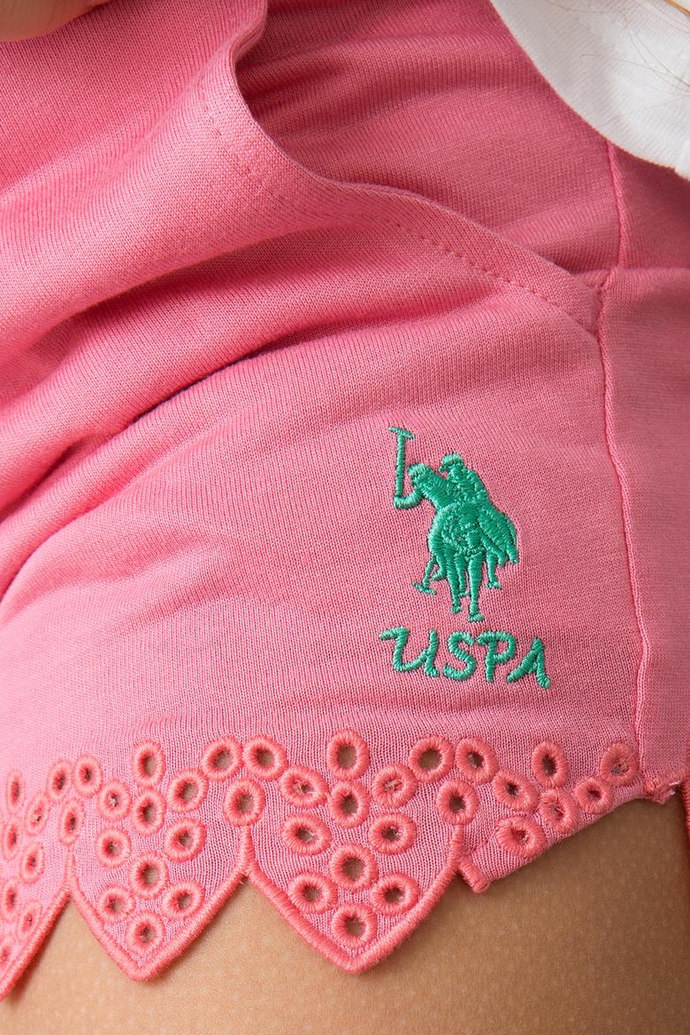 Kız Çocuk Orme Capri Bermuda - 50188904005