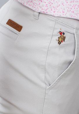 Gri Chinos - 50188923036