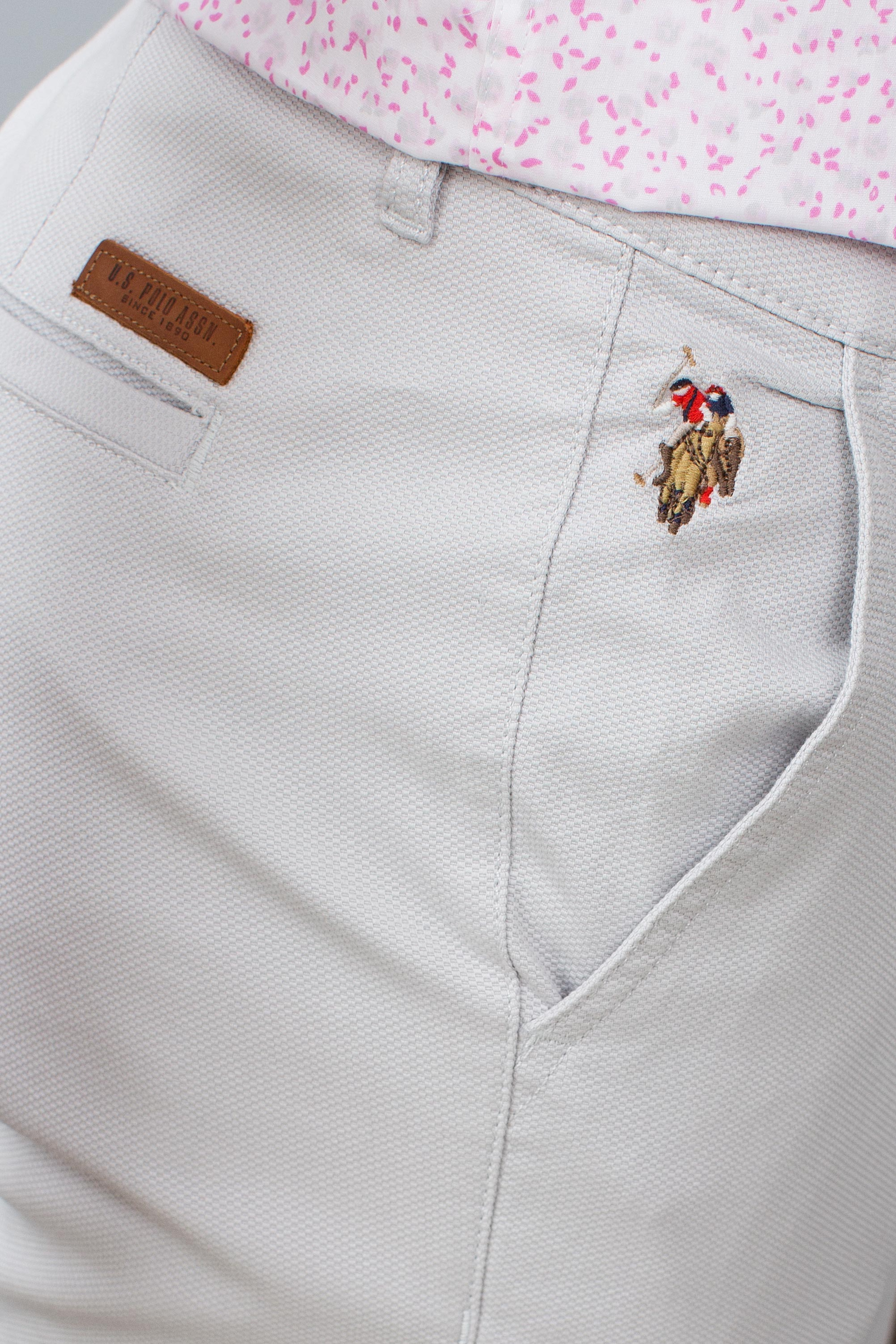 Gri Chinos - Image 3