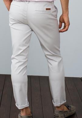Gri Chinos - 50188923036