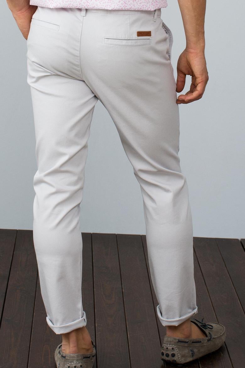 Gri Chinos - 50188923036