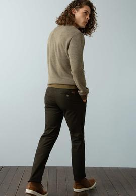 Yeşil Chinos - 50193582013