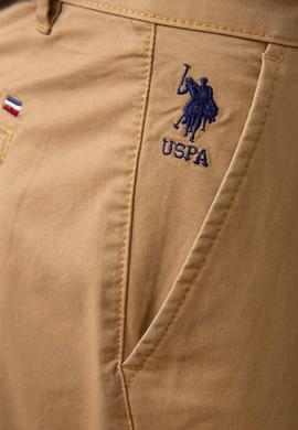 Kahverengi Chinos - 50193593001