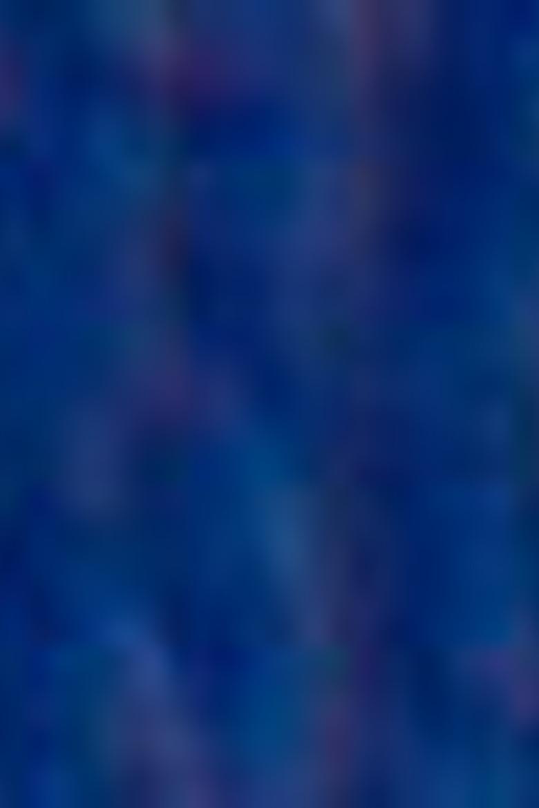 Çocuk Mavi Bisiklet Yaka Tişört - 50200249025